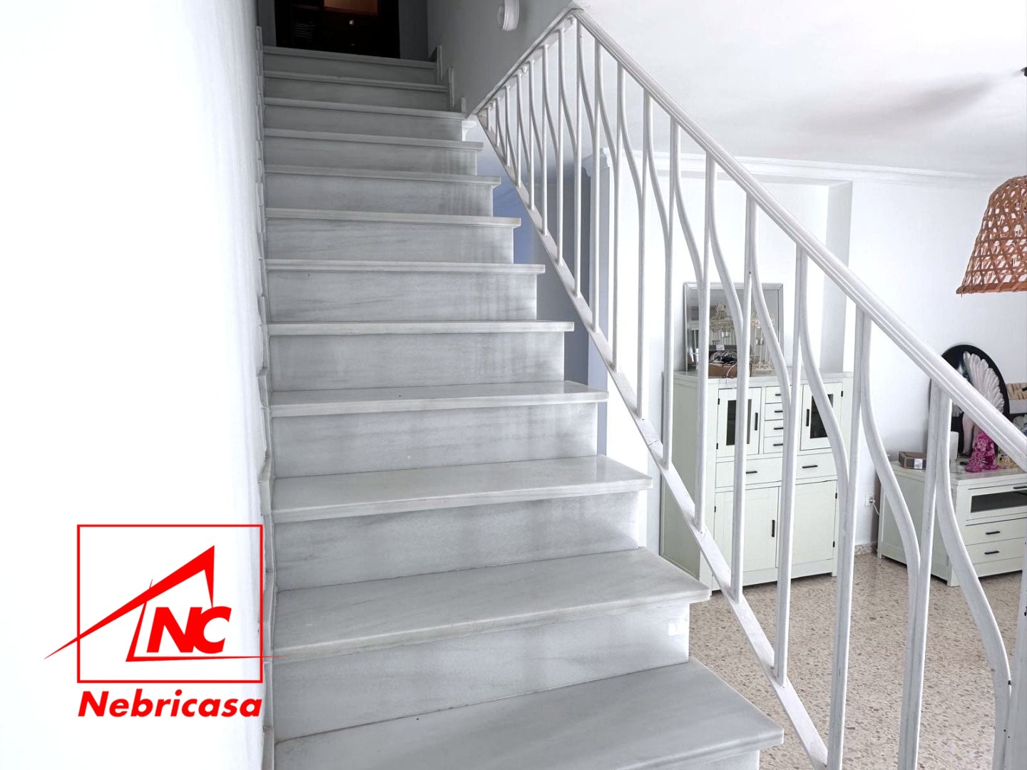 Unifamiliar en Lebrija