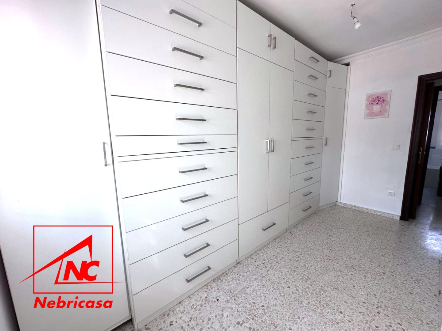 Unifamiliar en Lebrija