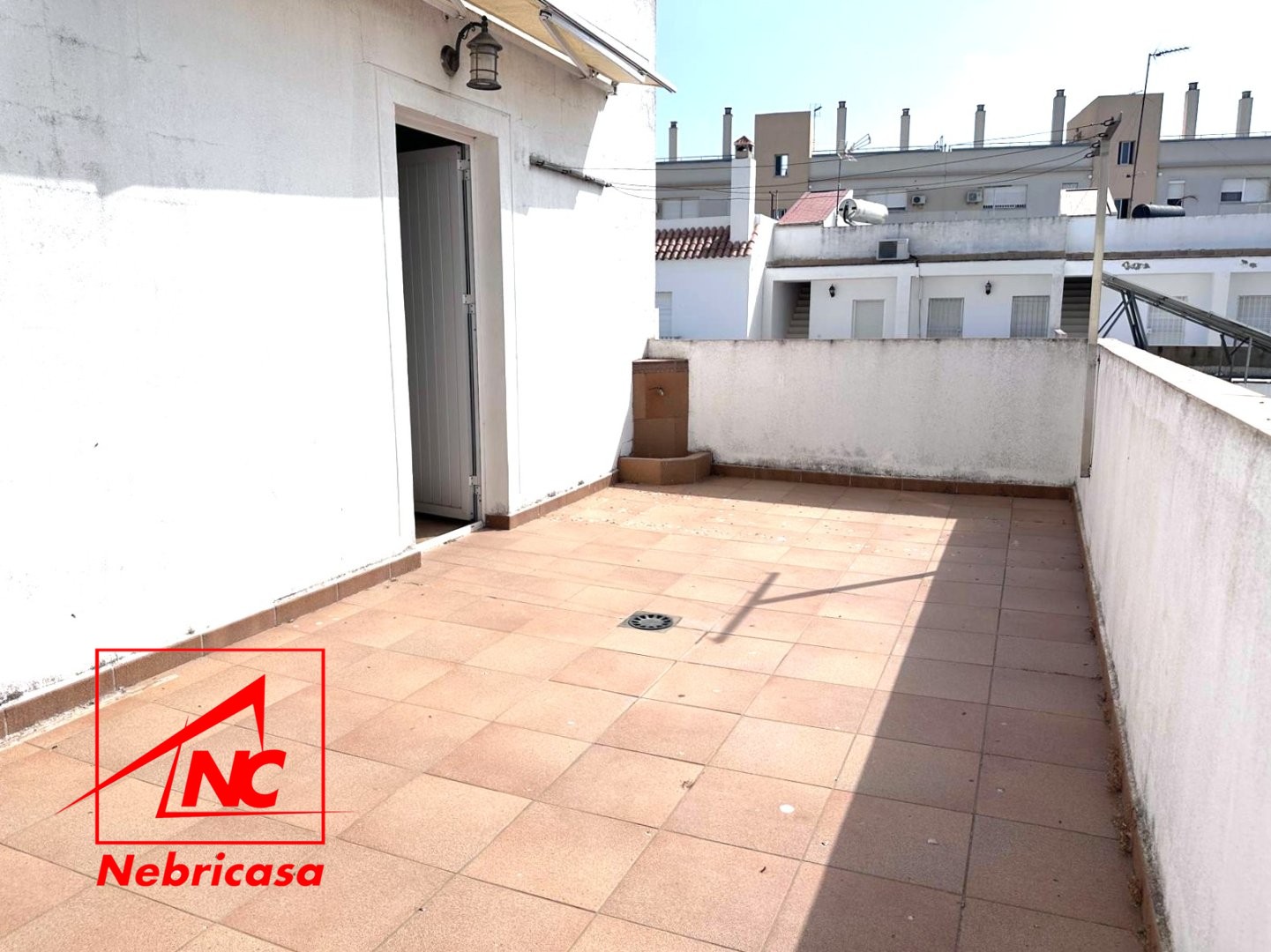 Unifamiliar en Lebrija