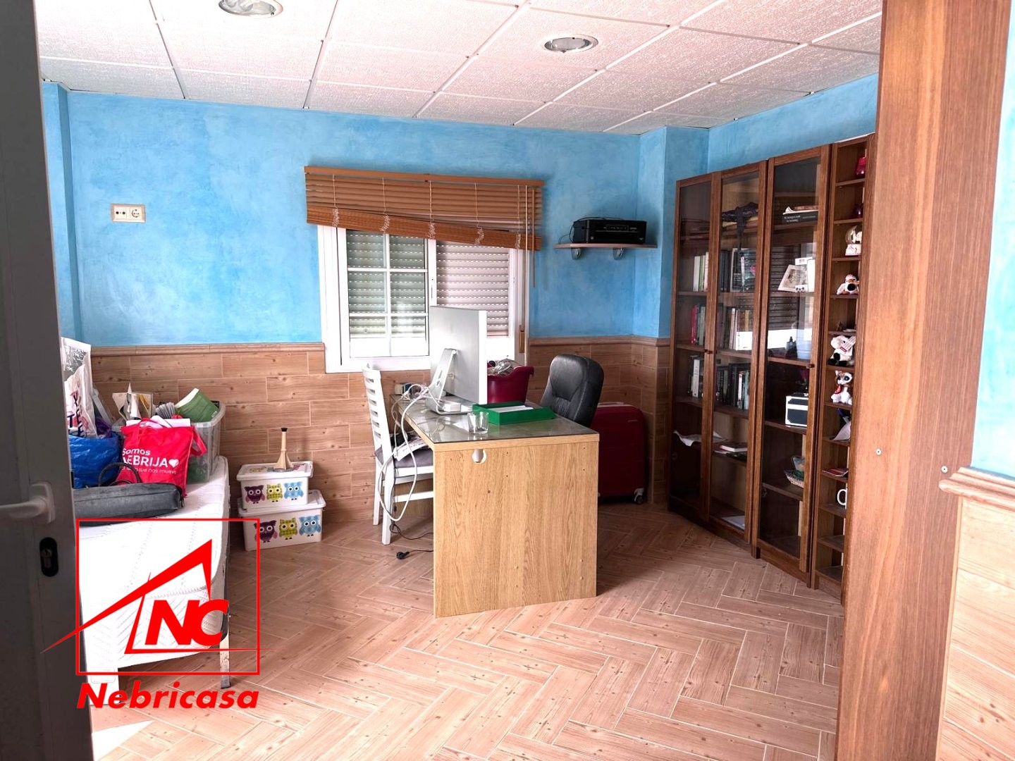 Unifamiliar en Lebrija