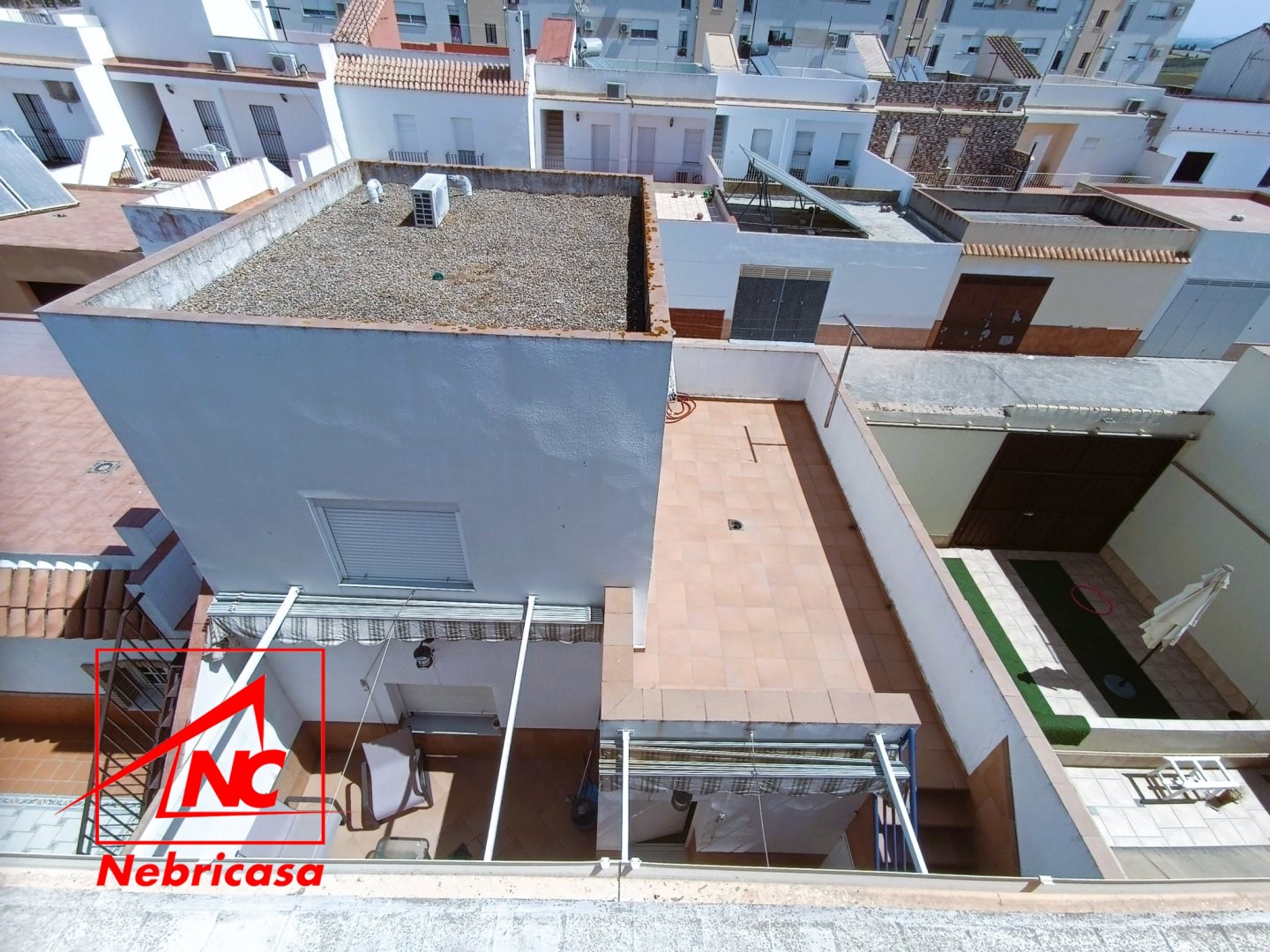 Unifamiliar en Lebrija