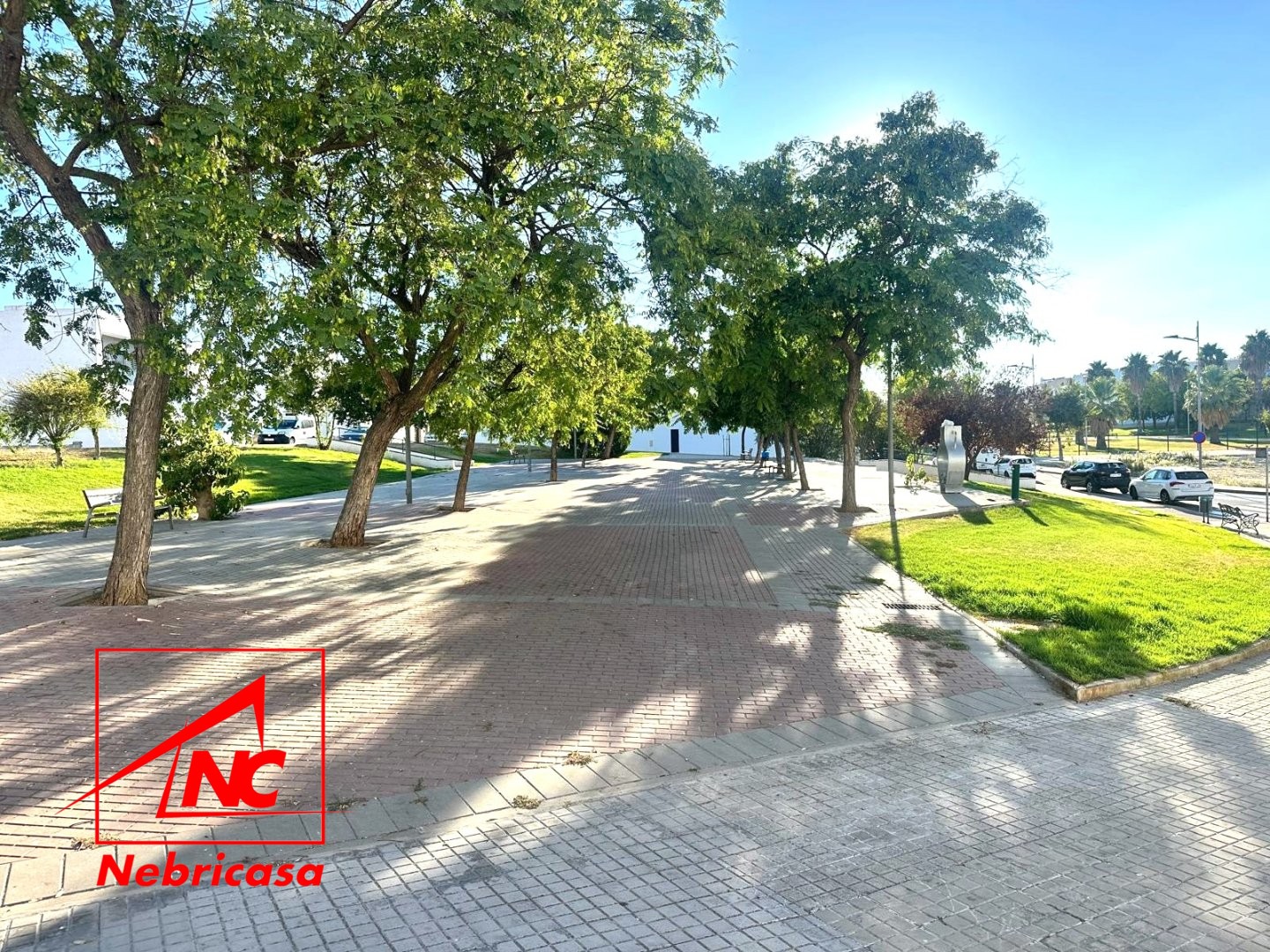 Local Comercial en Lebrija