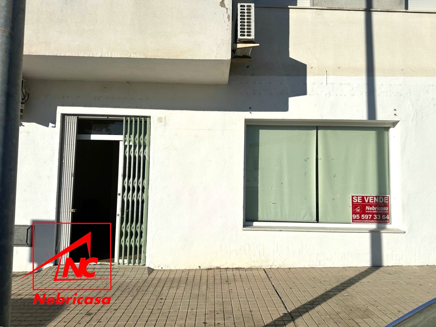 Local Comercial en Lebrija