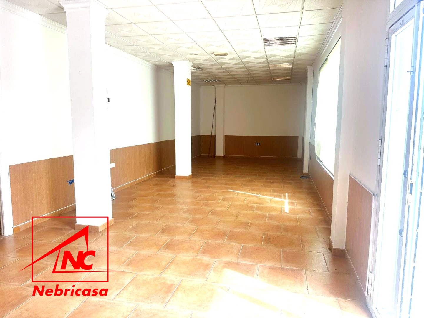Local Comercial en Lebrija
