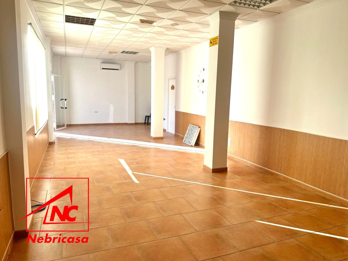Local Comercial en Lebrija