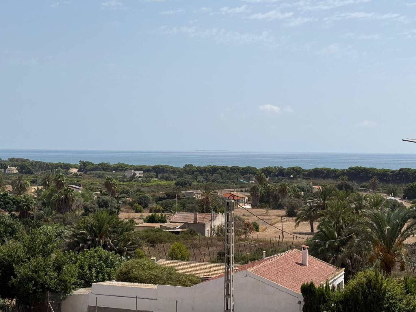 Piso en Elche/Elx La Marina