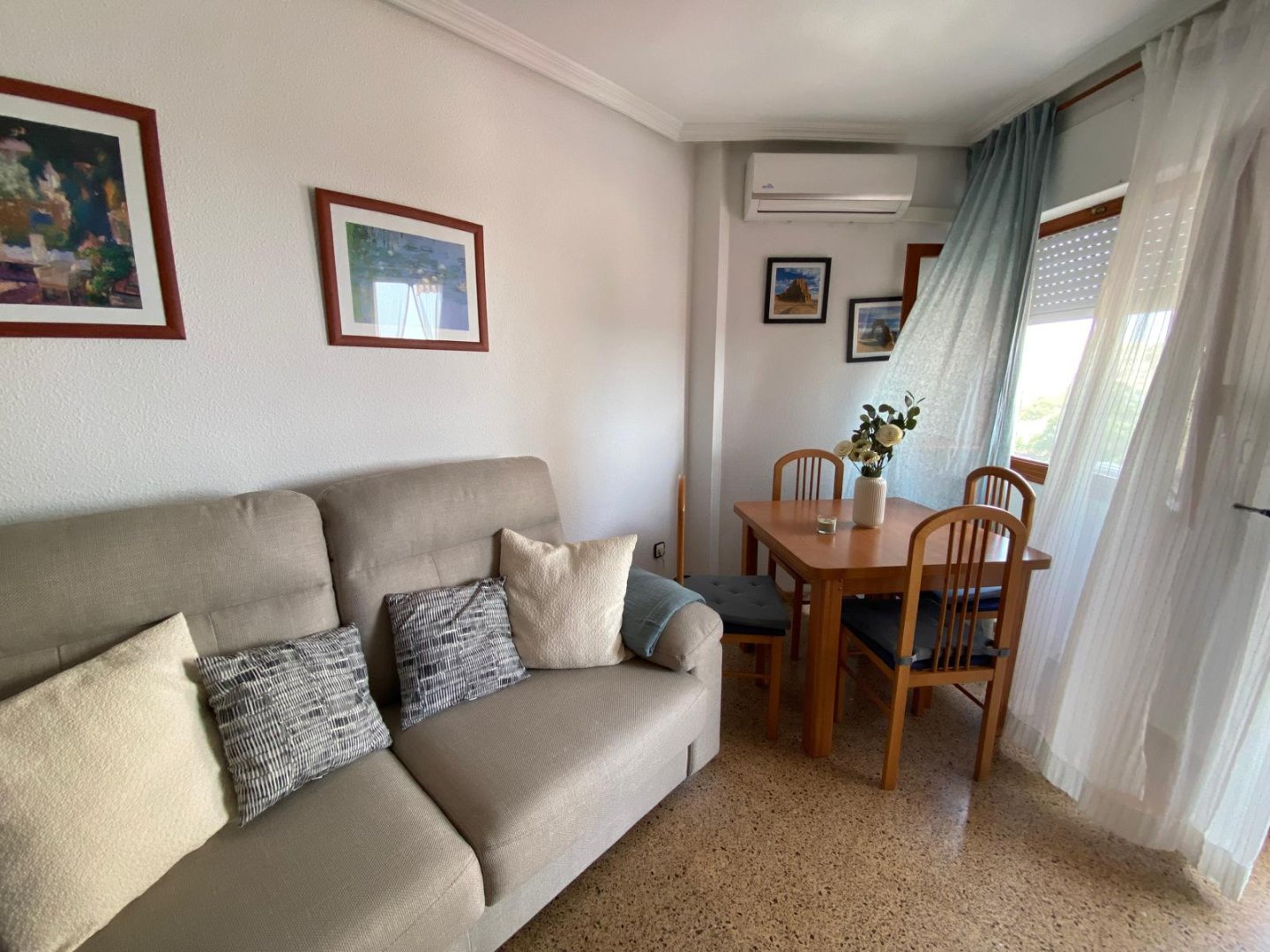 Piso en Elche/Elx La Marina