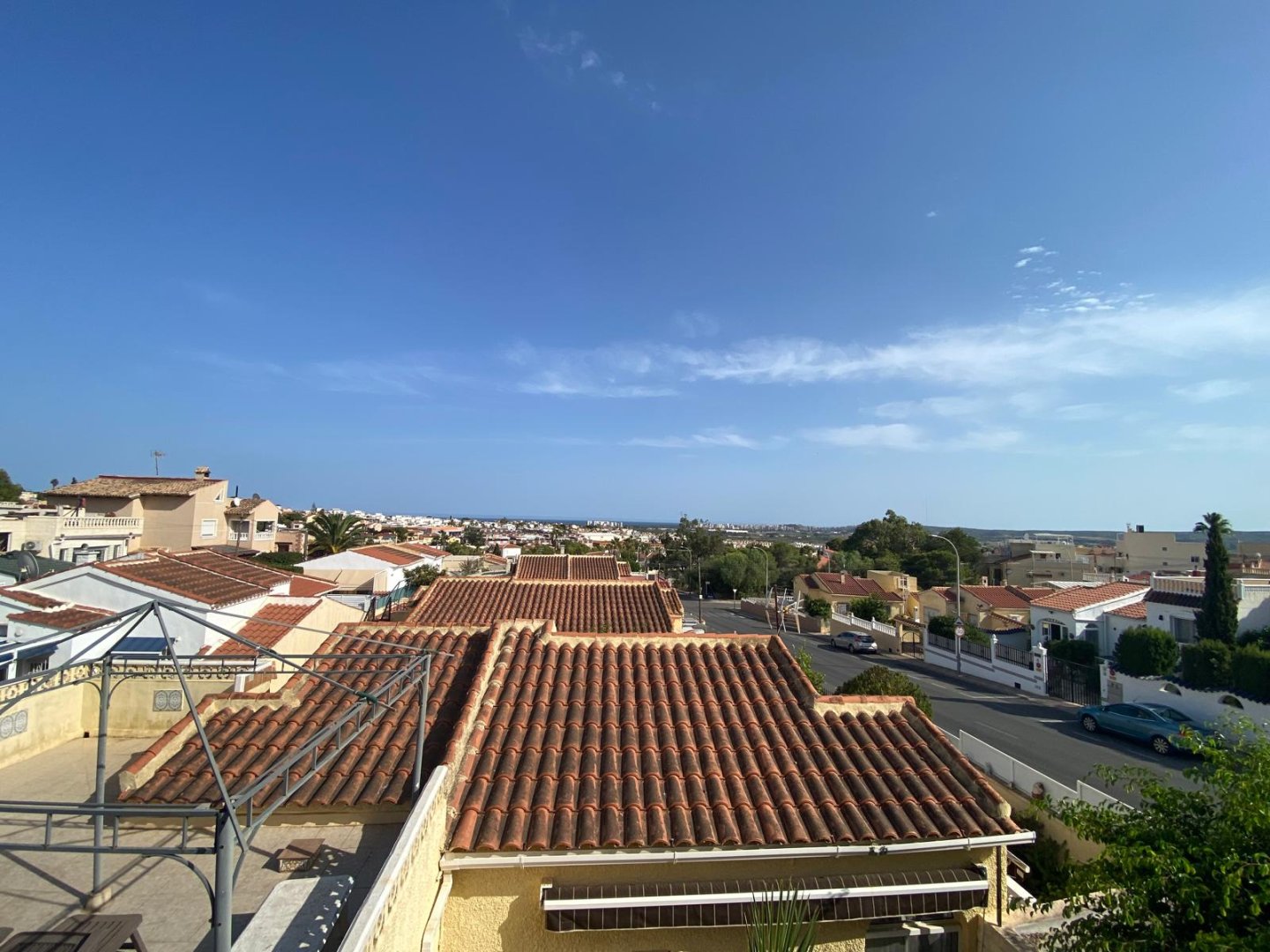 Bungalow en San Fulgencio Urb/La Marina