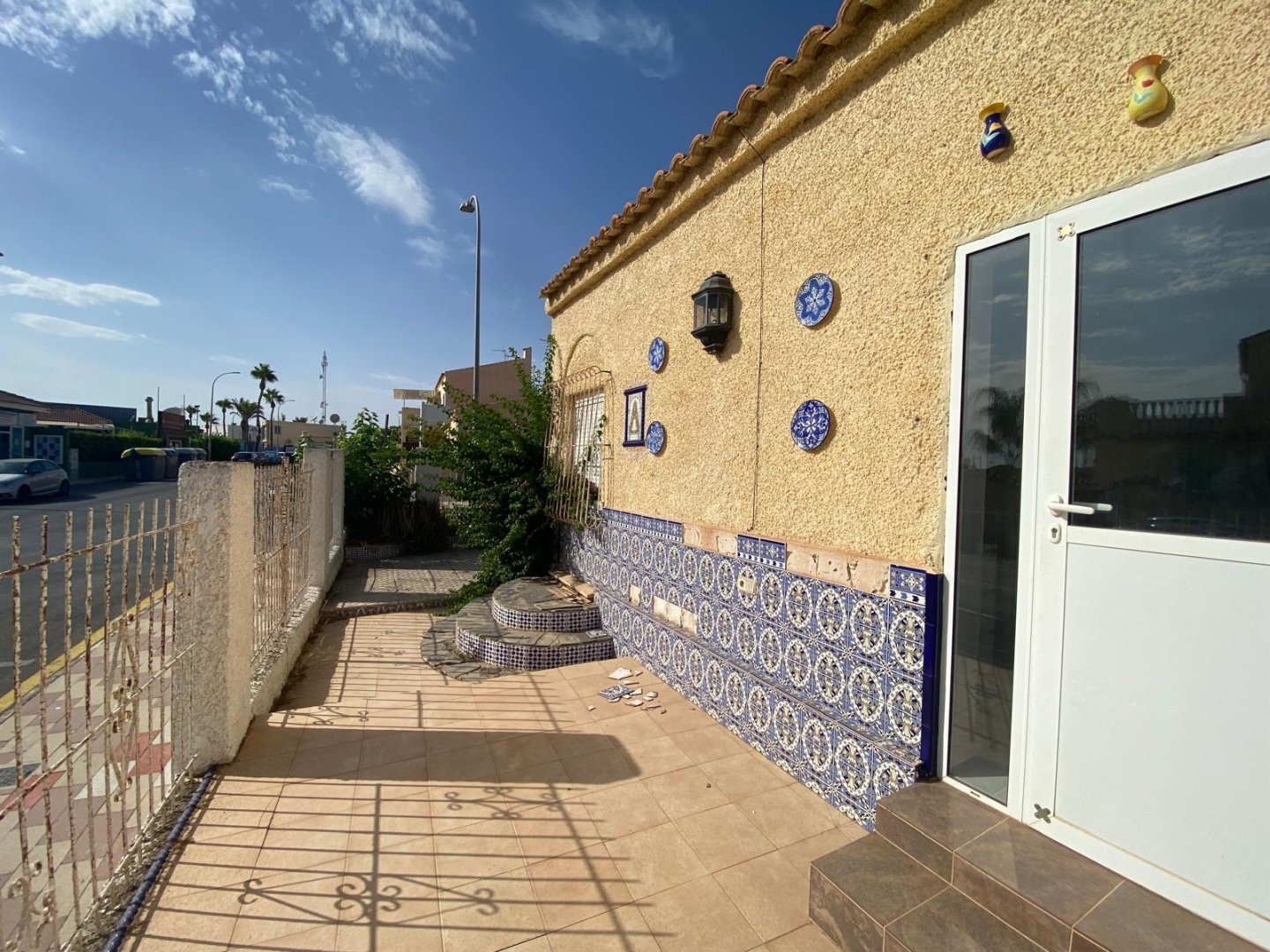 Bungalow en San Fulgencio Urb/La Marina