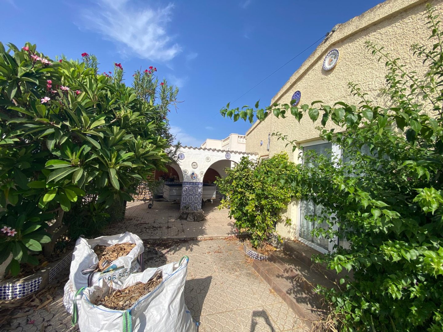 Bungalow en San Fulgencio Urb/La Marina