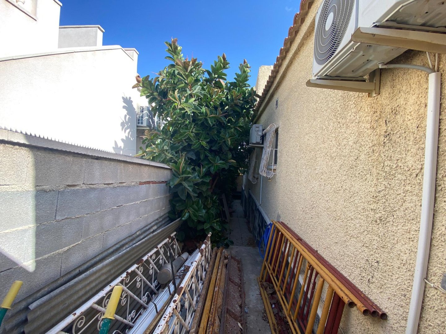 Bungalow en San Fulgencio Urb/La Marina