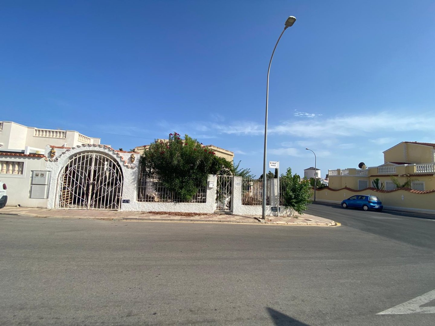 Bungalow en San Fulgencio Urb/La Marina