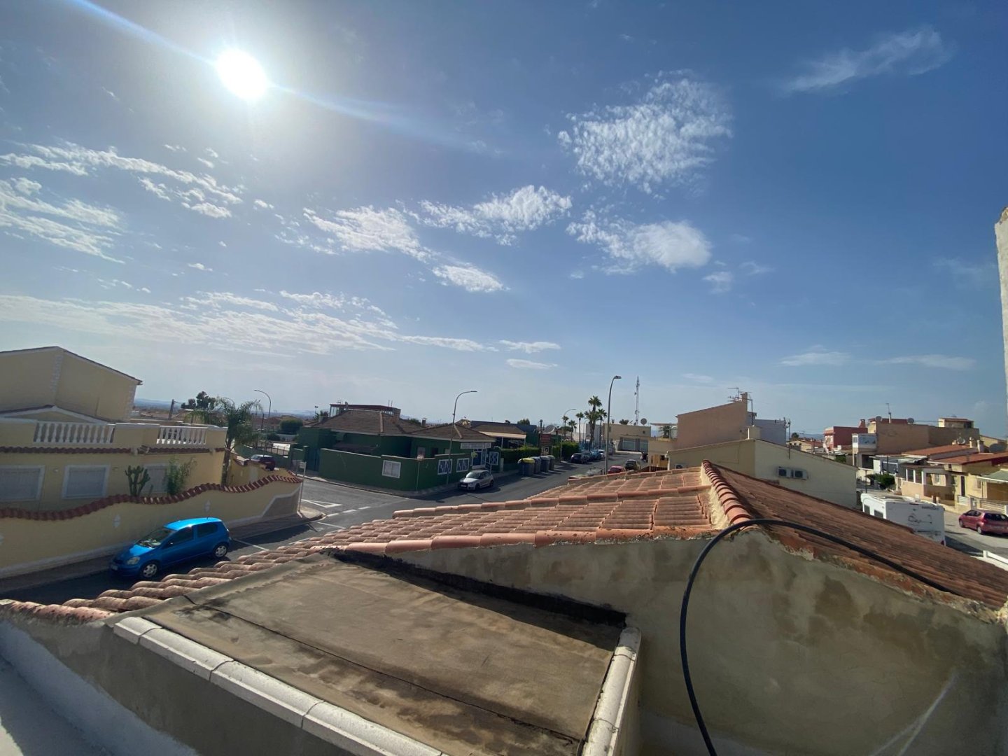 Bungalow en San Fulgencio Urb/La Marina