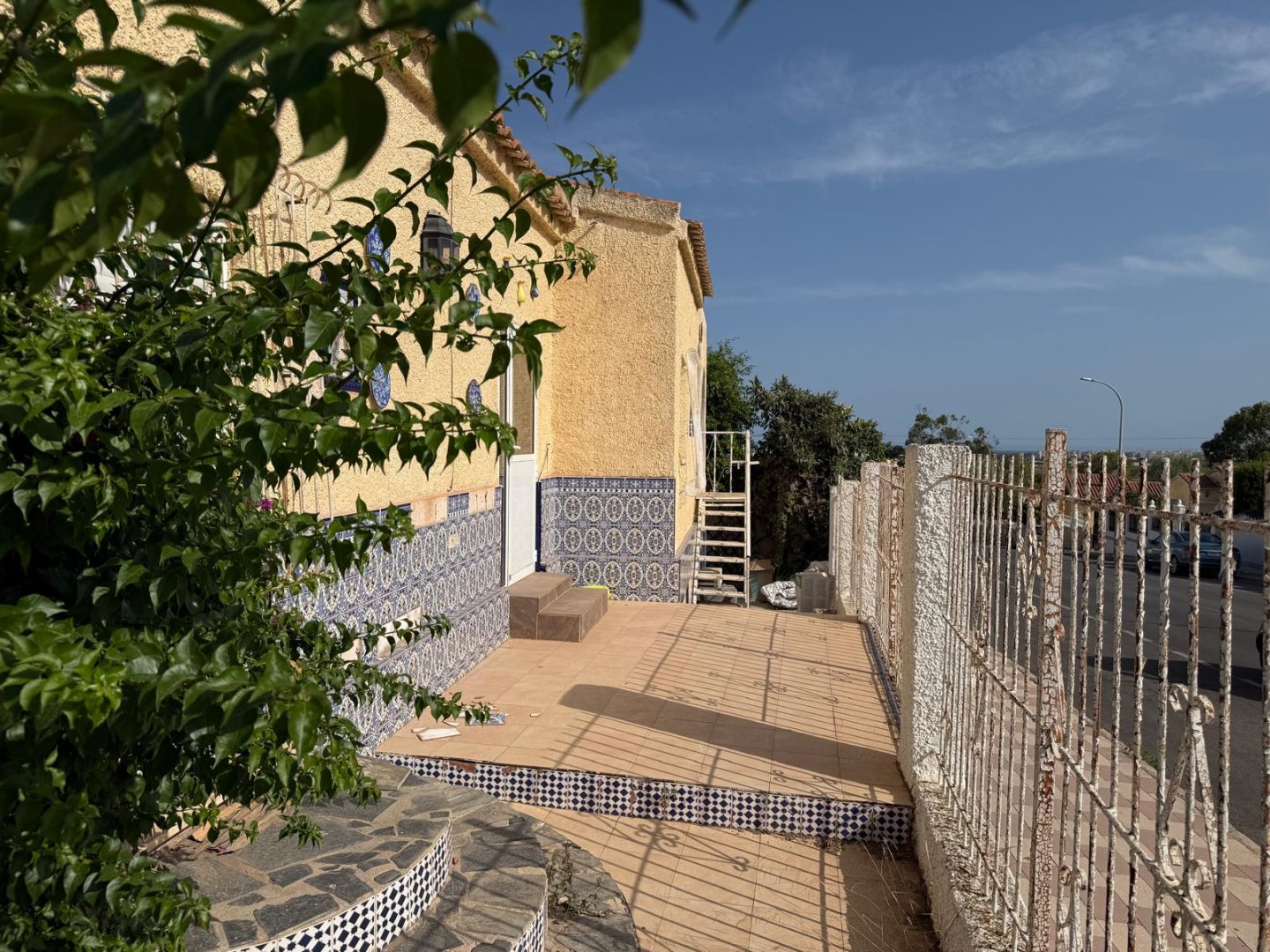 Bungalow en San Fulgencio Urb/La Marina