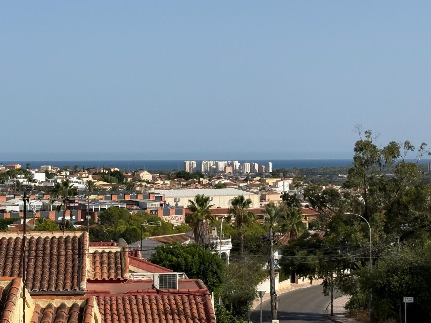 Bungalow en San Fulgencio Urb/La Marina