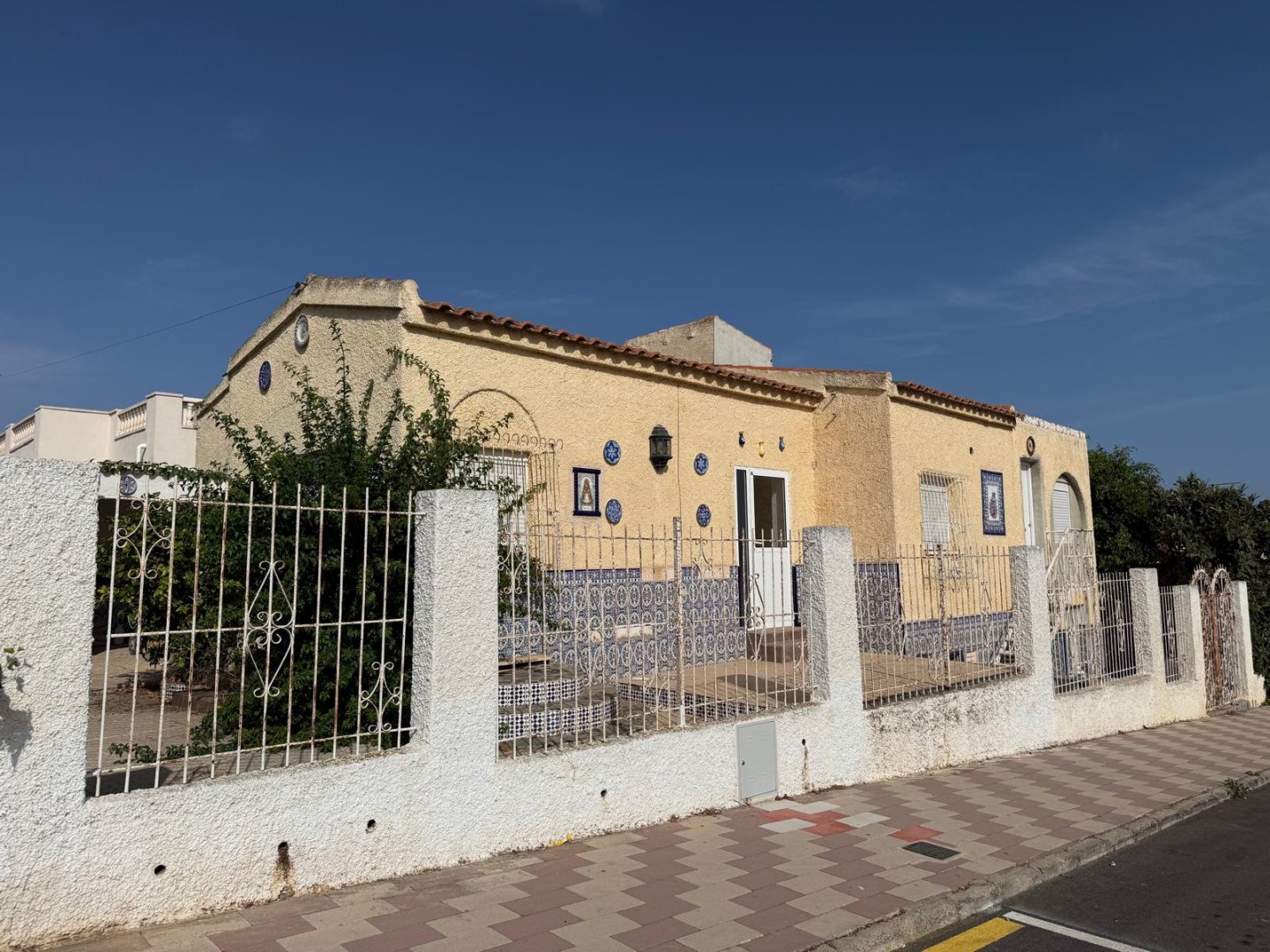 Bungalow en San Fulgencio Urb/La Marina