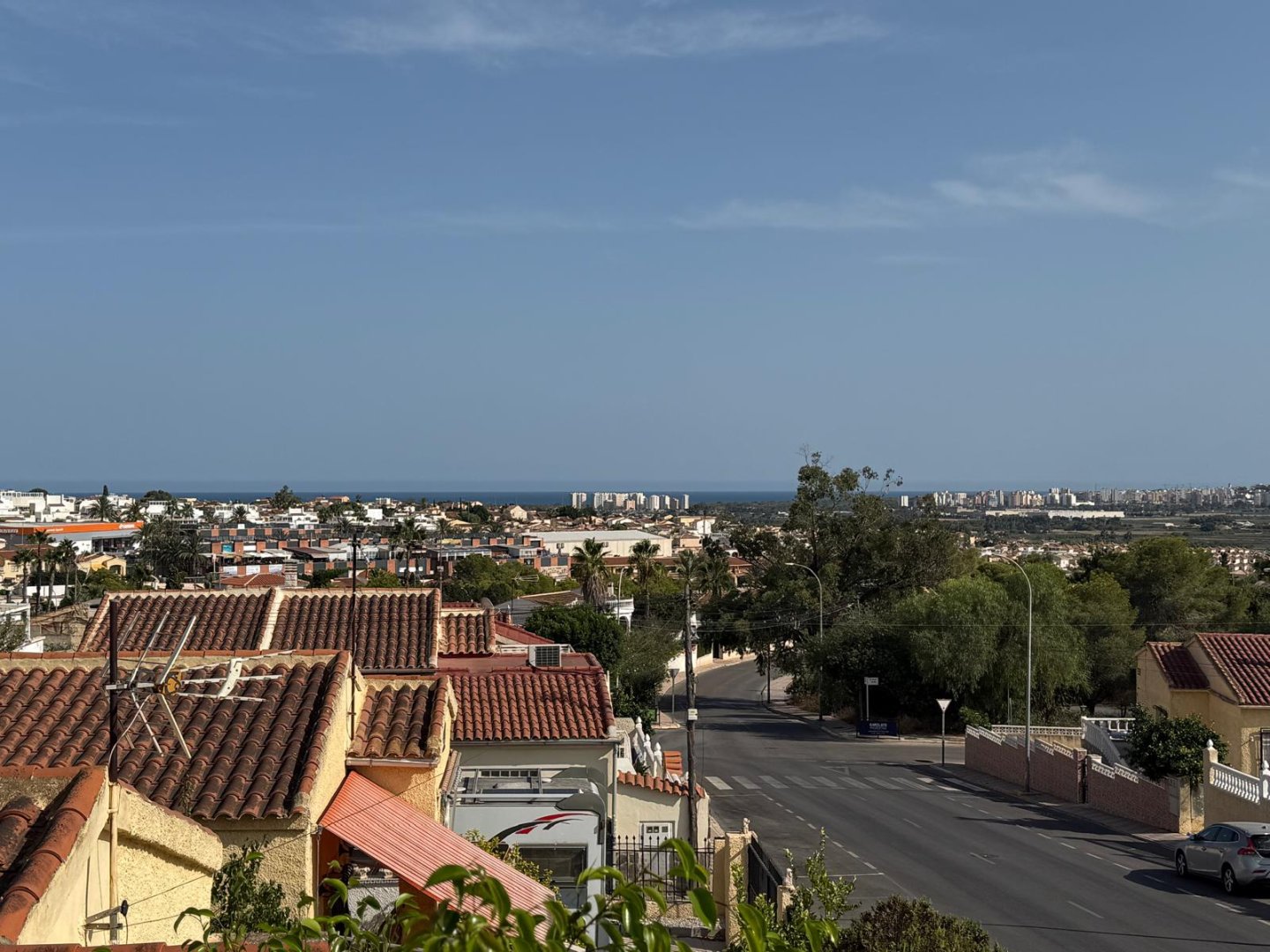 Bungalow en San Fulgencio Urb/La Marina