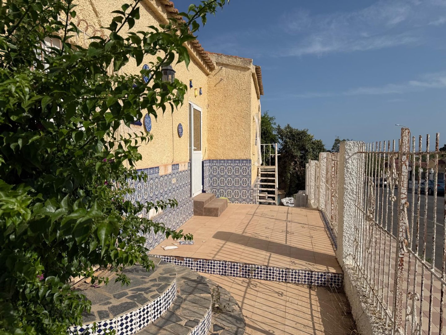 Bungalow en San Fulgencio Urb/La Marina