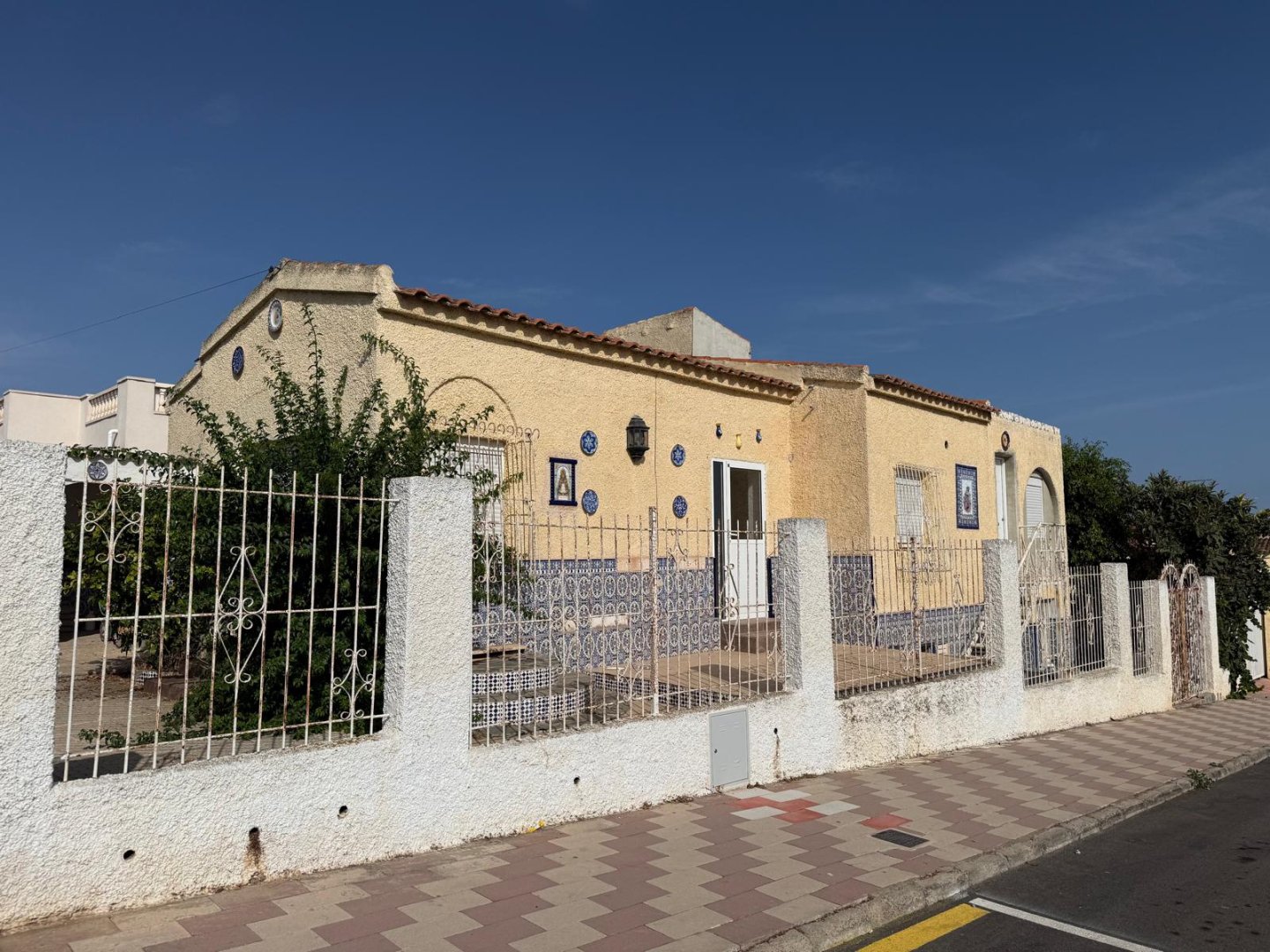 Bungalow en San Fulgencio Urb/La Marina