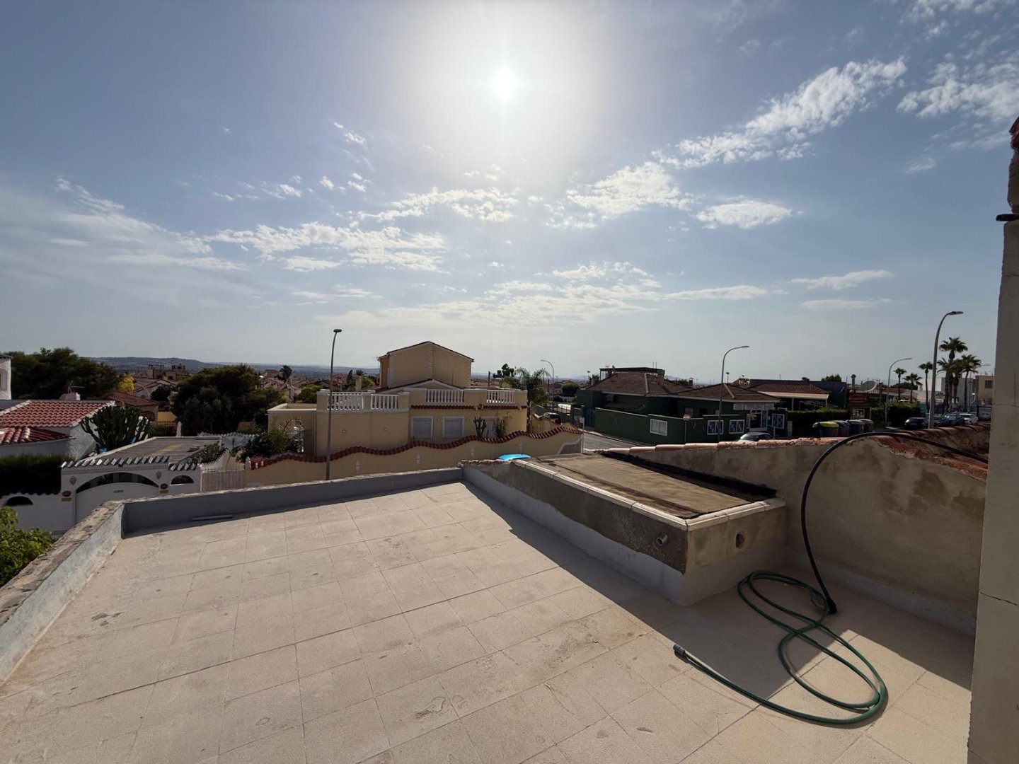 Bungalow en San Fulgencio Urb/La Marina