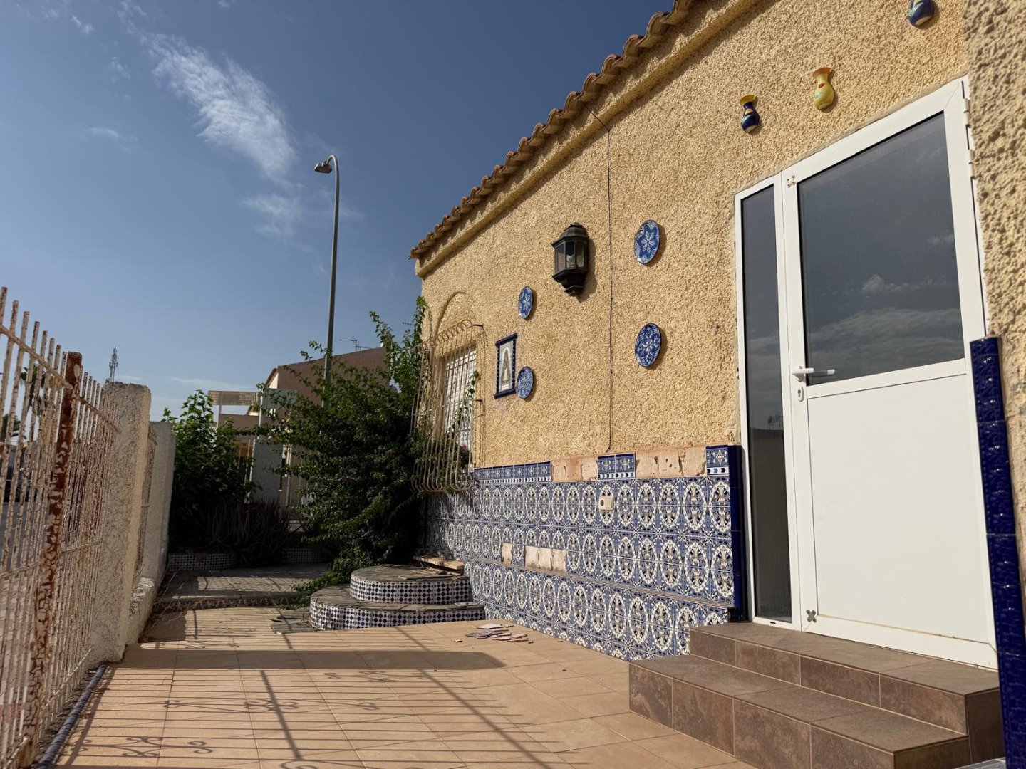 Bungalow en San Fulgencio Urb/La Marina