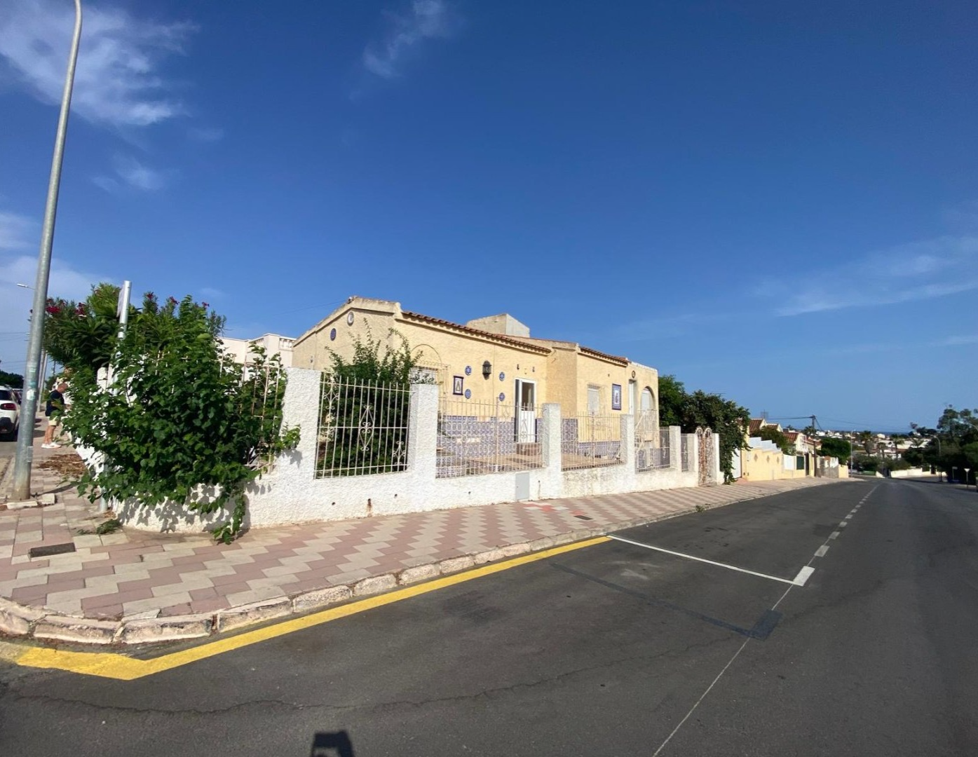 Bungalow en San Fulgencio Urb/La Marina