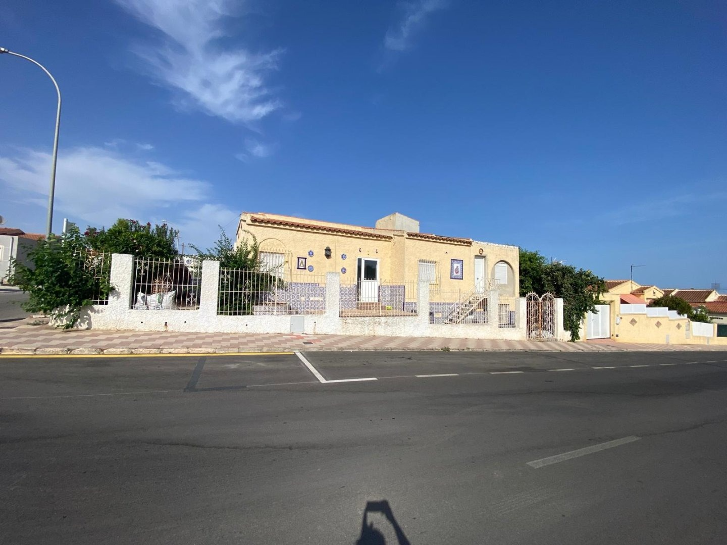 Bungalow en San Fulgencio Urb/La Marina