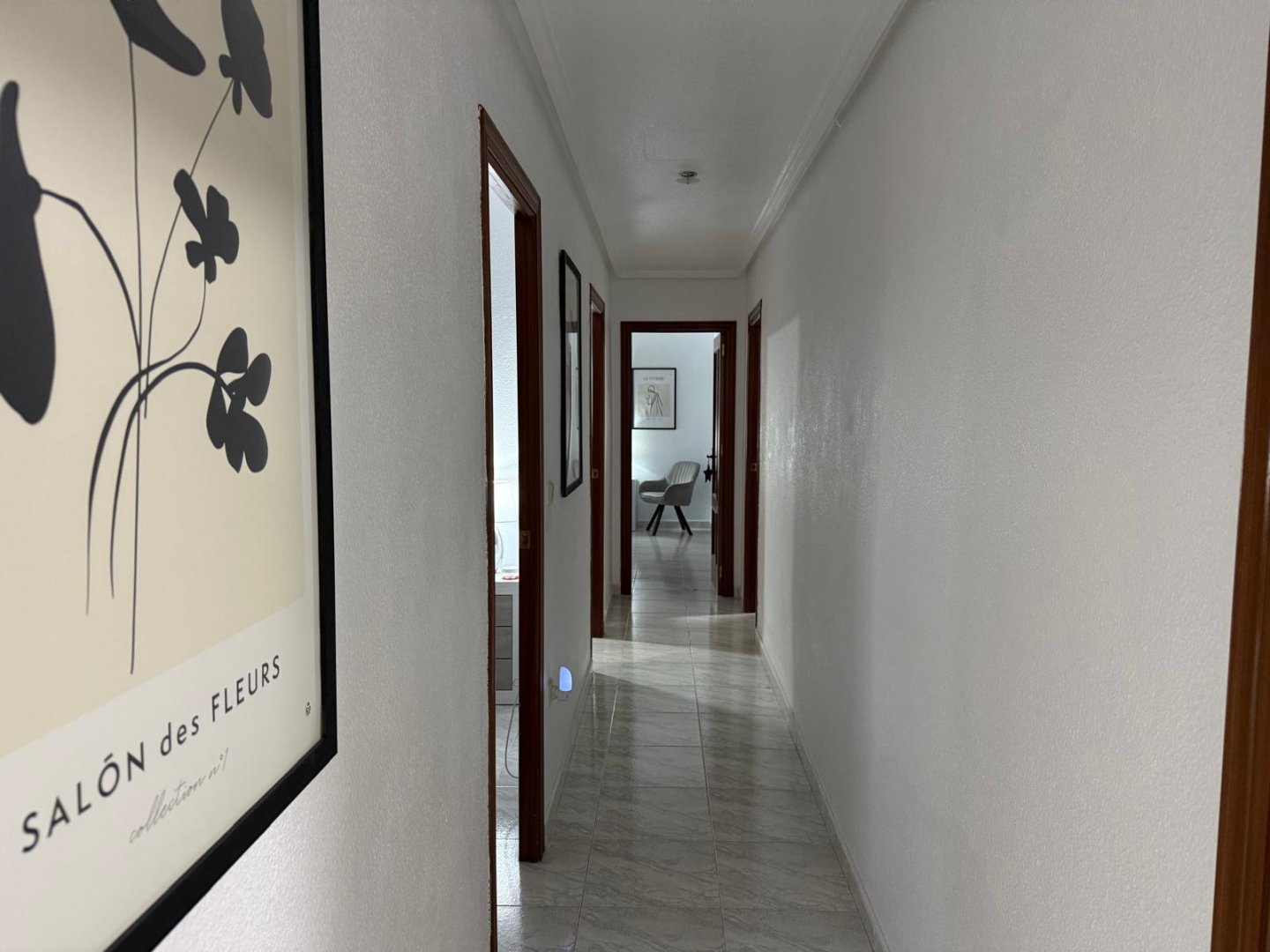 Piso en Elche/Elx La Marina