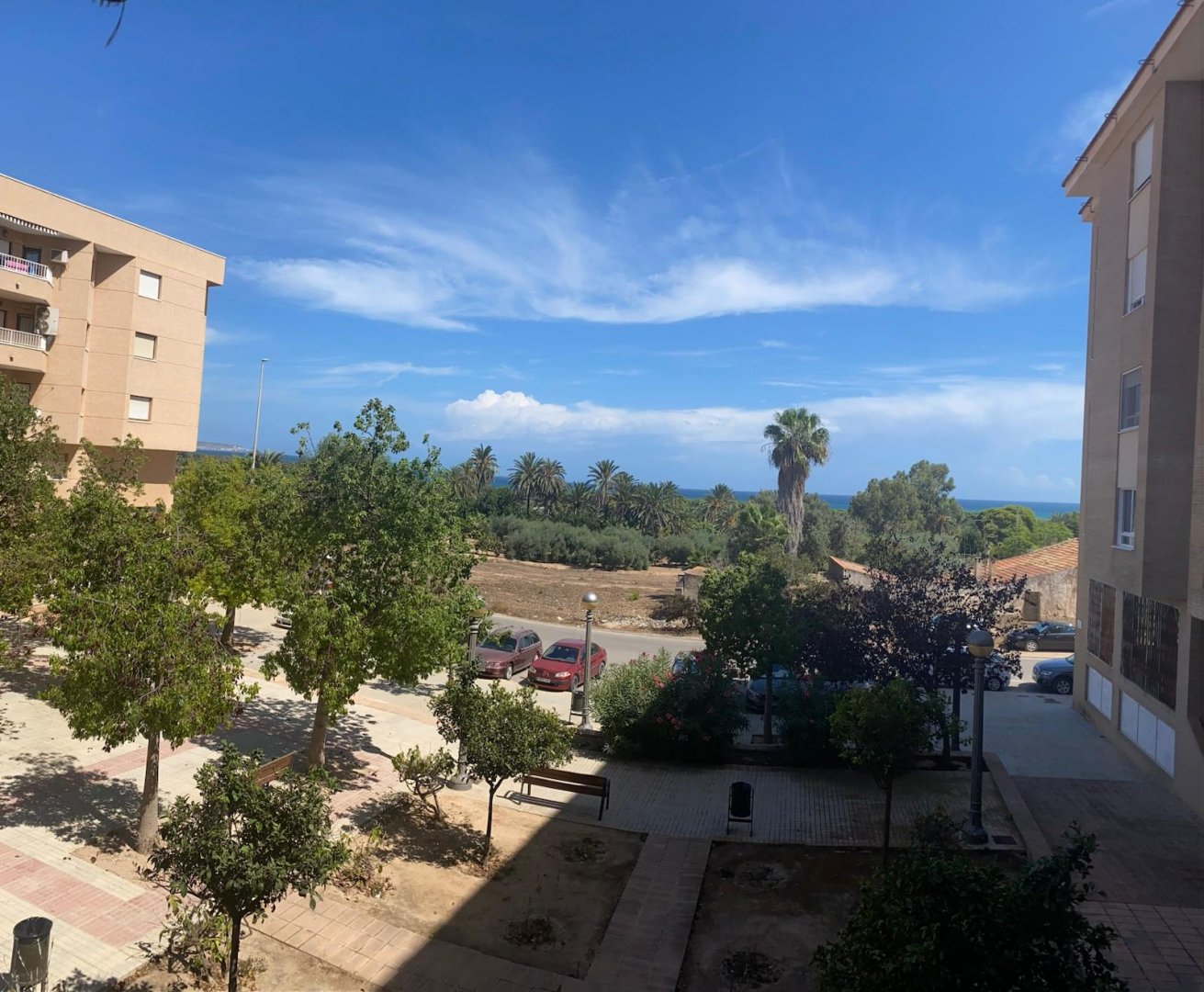 Piso en Elche/Elx La Marina