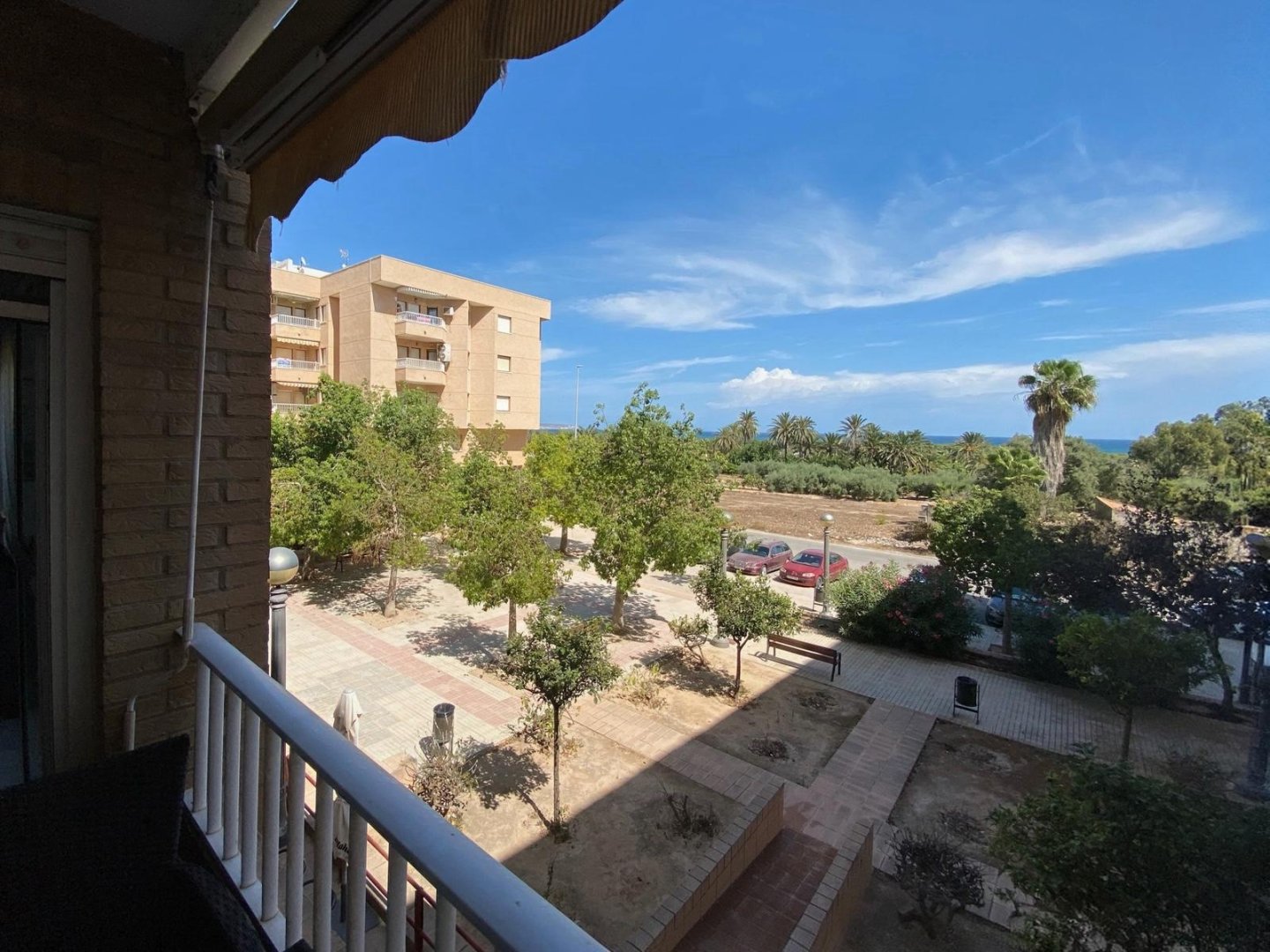 Piso en Elche/Elx La Marina