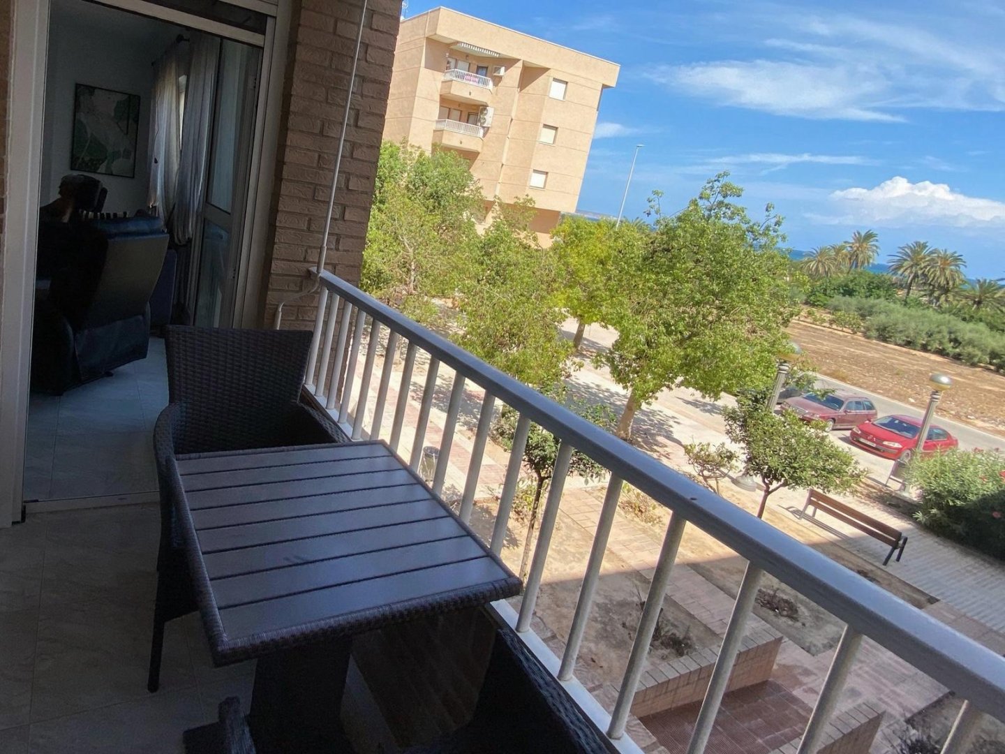 Piso en Elche/Elx La Marina