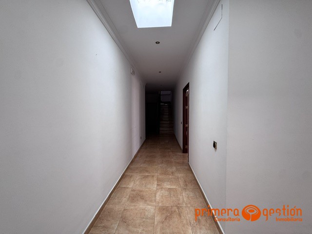 Piso Independiente en Carmona Mercadona