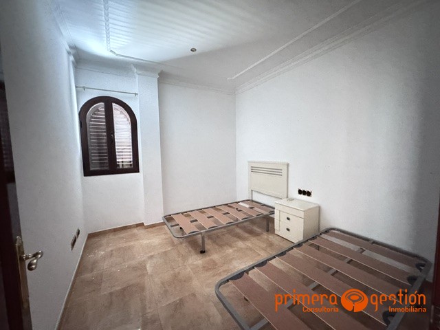 Piso Independiente en Carmona Mercadona
