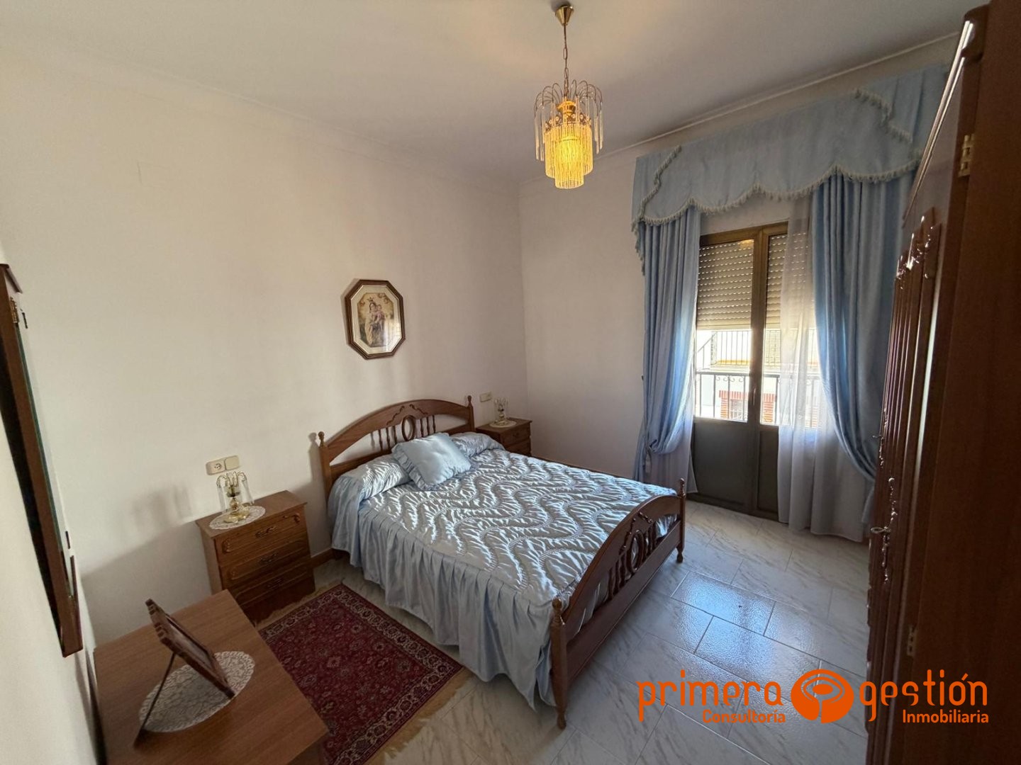 Casa en La Luisiana Centro