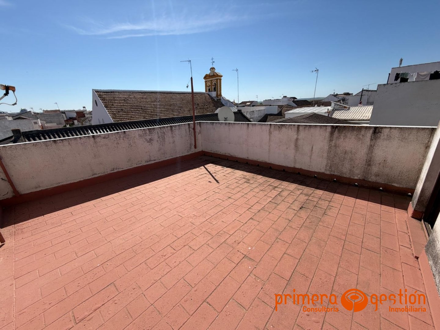 Casa en La Luisiana Centro
