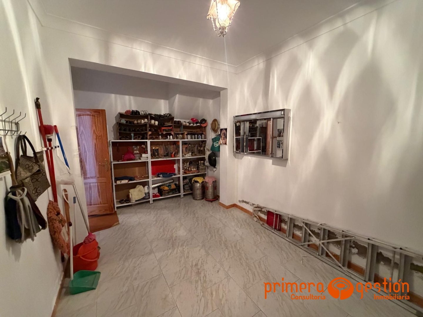 Casa en La Luisiana Centro