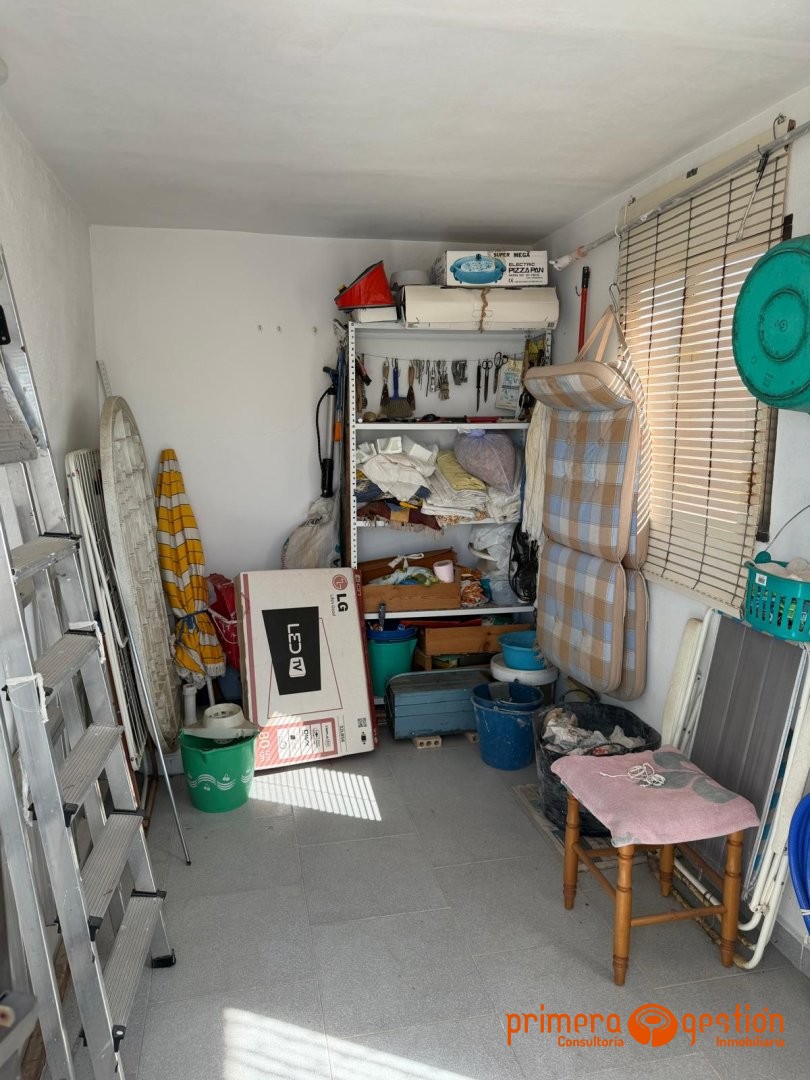 Casa en La Luisiana Centro