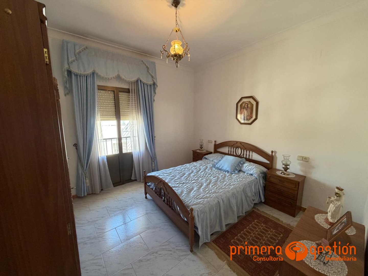 Casa en La Luisiana Centro