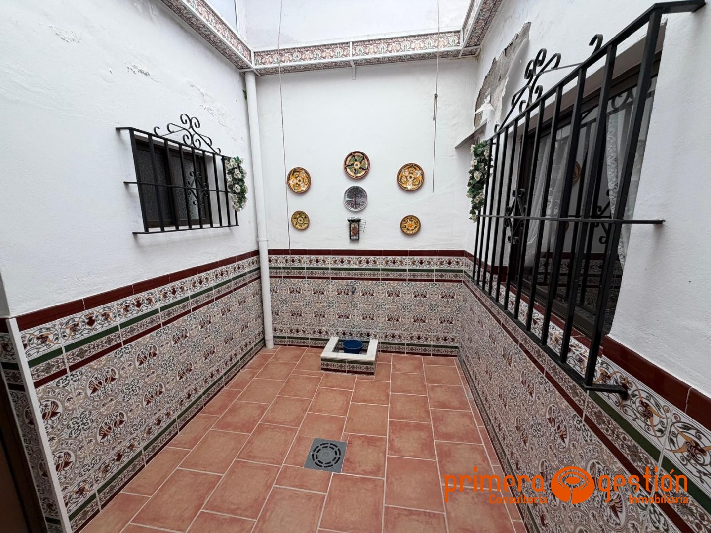 Casa en La Luisiana Centro