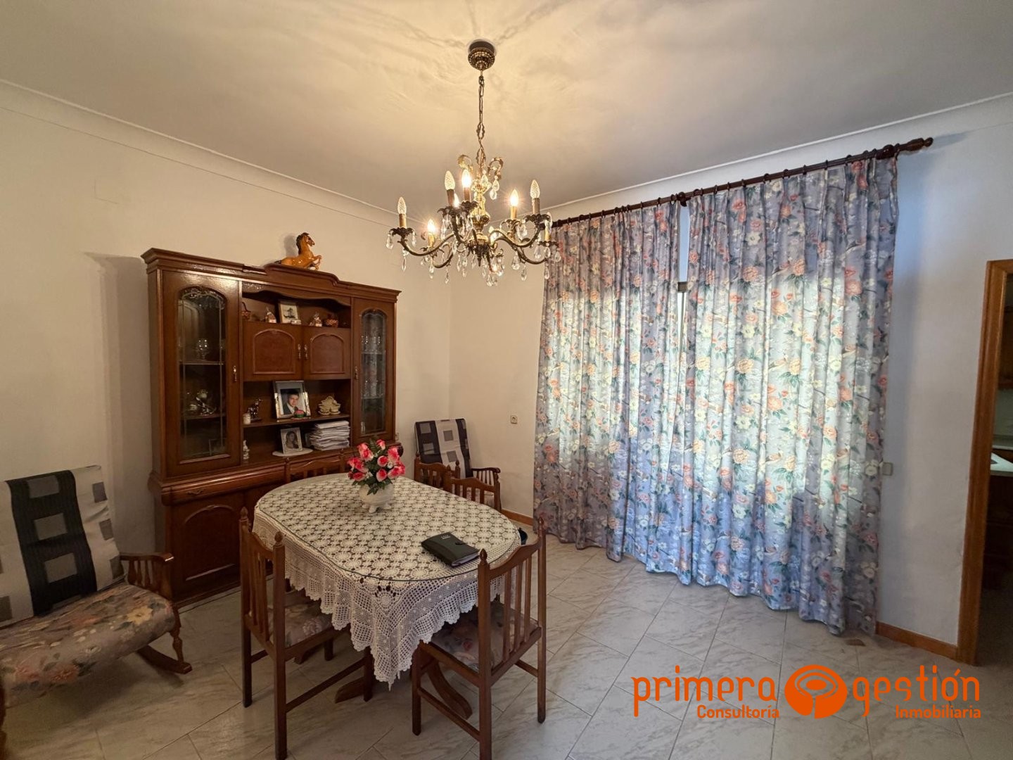 Casa en La Luisiana Centro