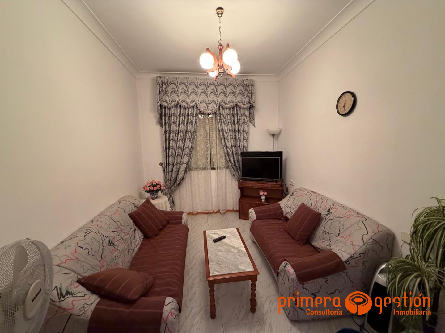 Casa en La Luisiana Centro