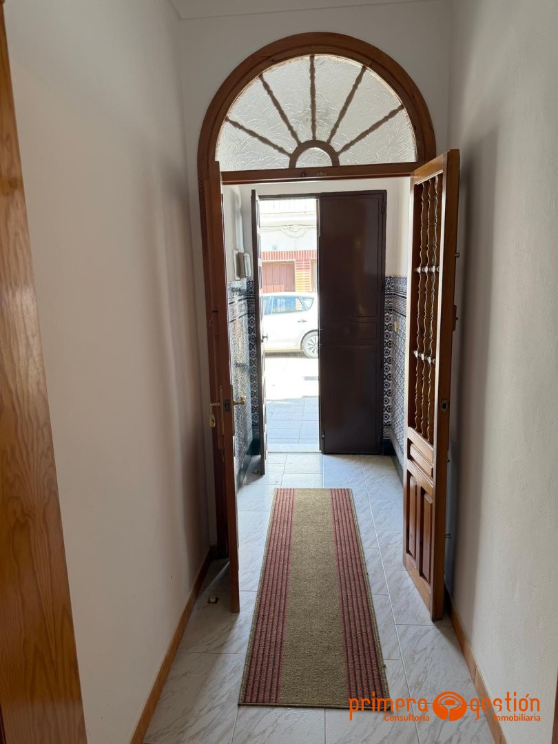 Casa en La Luisiana Centro