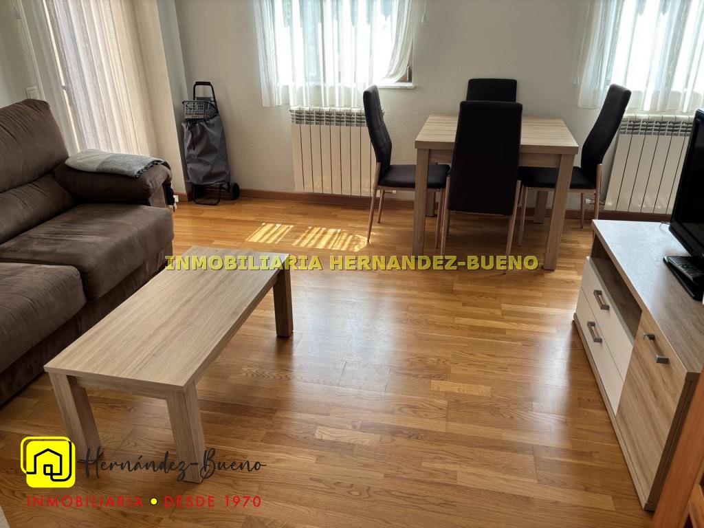 Piso en Salamanca Centro