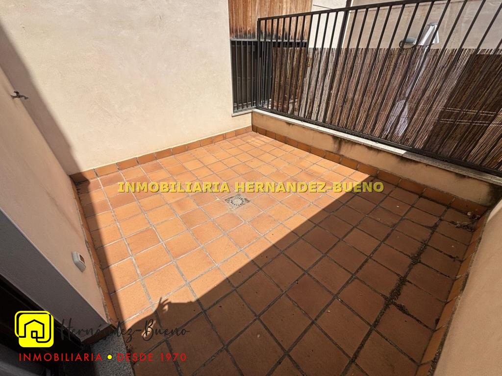 Piso en Salamanca Centro