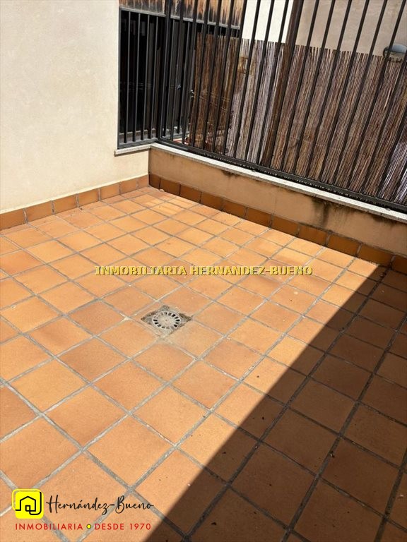 Piso en Salamanca Centro