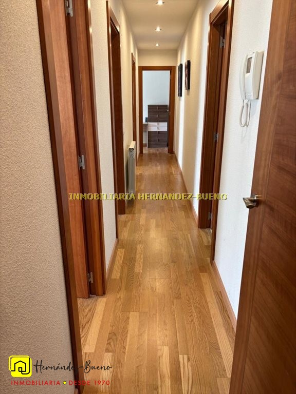 Piso en Salamanca Centro