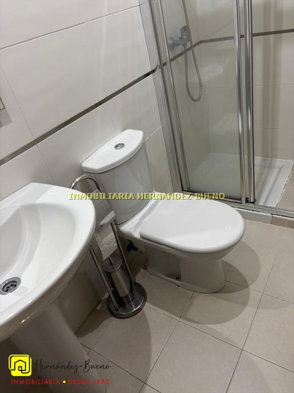 Piso en Salamanca Centro