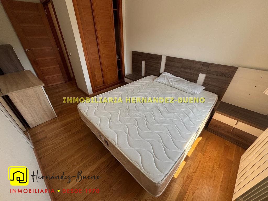 Piso en Salamanca Centro