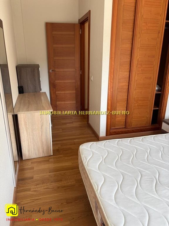 Piso en Salamanca Centro