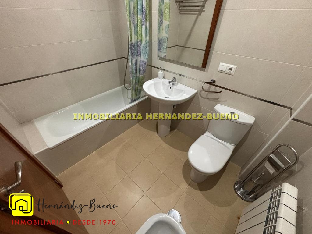 Piso en Salamanca Centro
